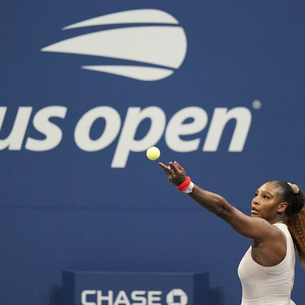 Serena Williams。（達志影像，資料照）